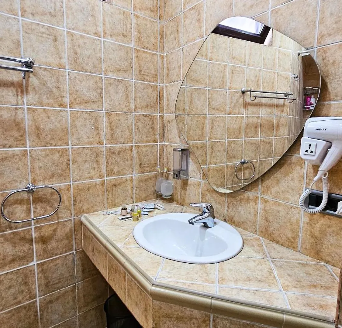 Old Castle Icherisheher Apartment Baku 0*,  Azerbaijan