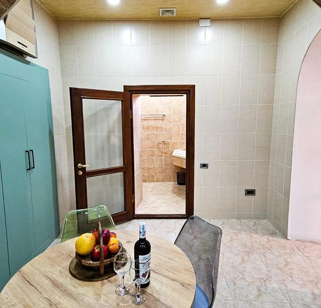 Old Castle Icherisheher Apartment Baku