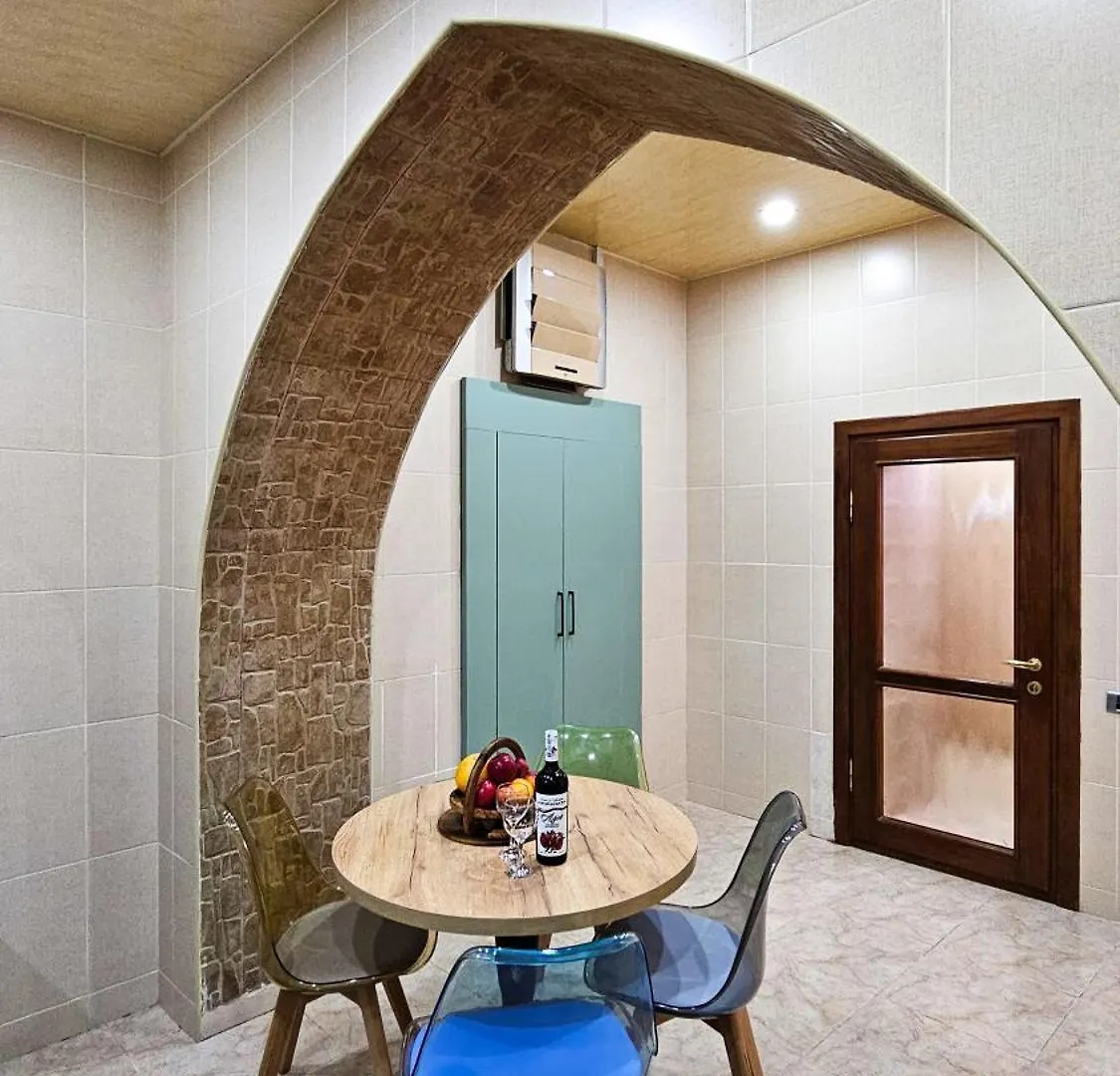 Old Castle Icherisheher Apartment Baku
