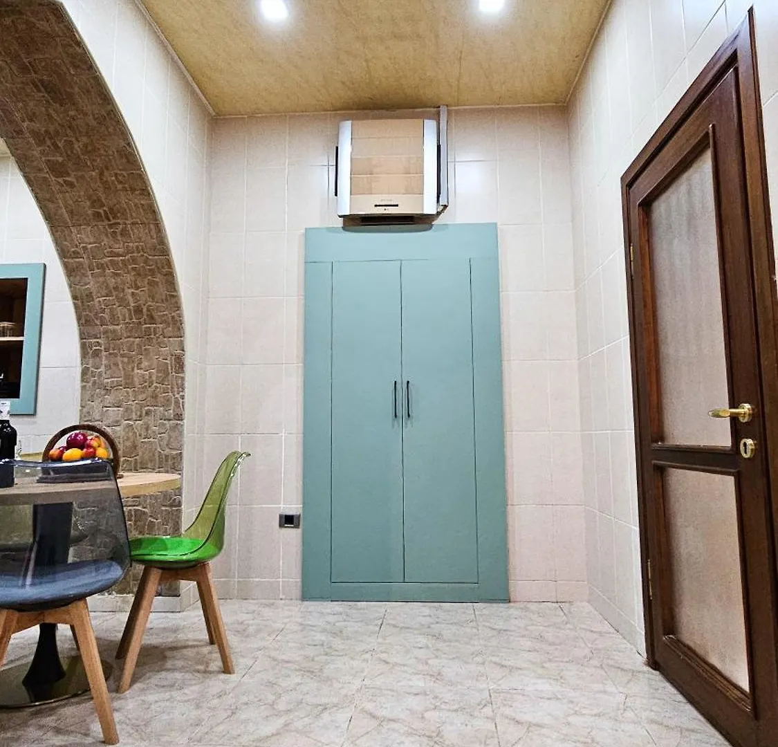 Old Castle Icherisheher Apartment Baku