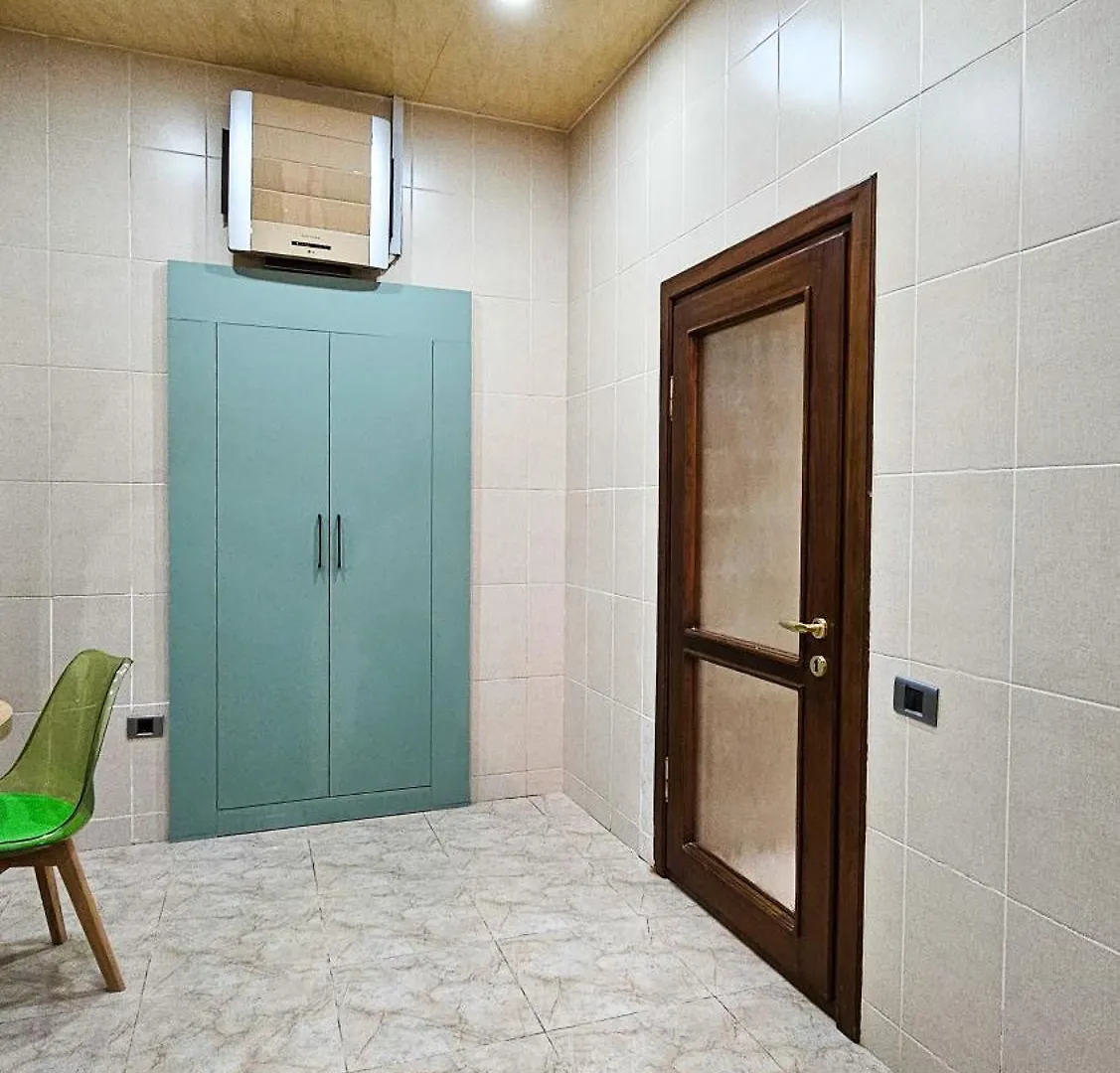 Old Castle Icherisheher Apartment Baku