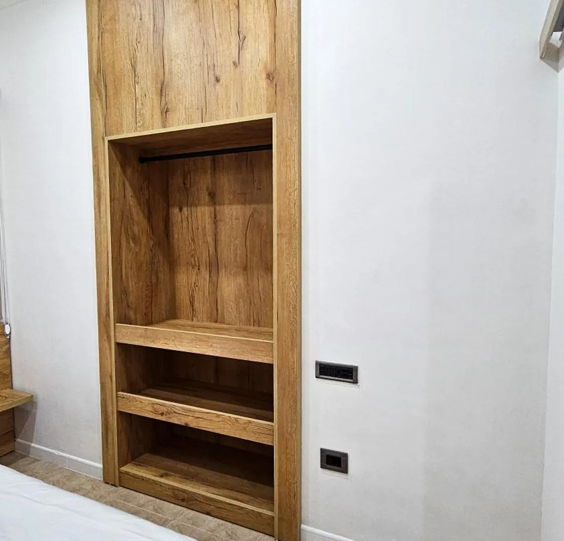 Old Castle Icherisheher Apartment Baku 0*,