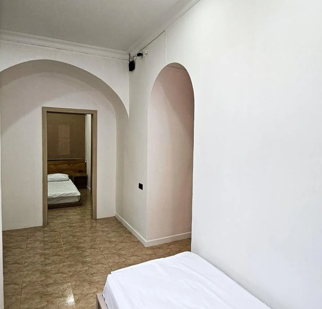 Old Castle Icherisheher Apartment Baku