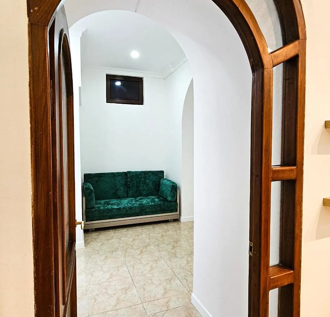 Old Castle Icherisheher Apartment Baku 0*,  Azerbaijan