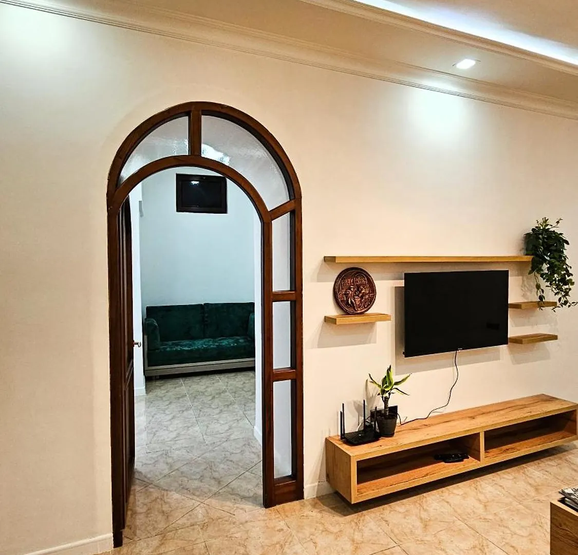 Old Castle Icherisheher Apartment Baku